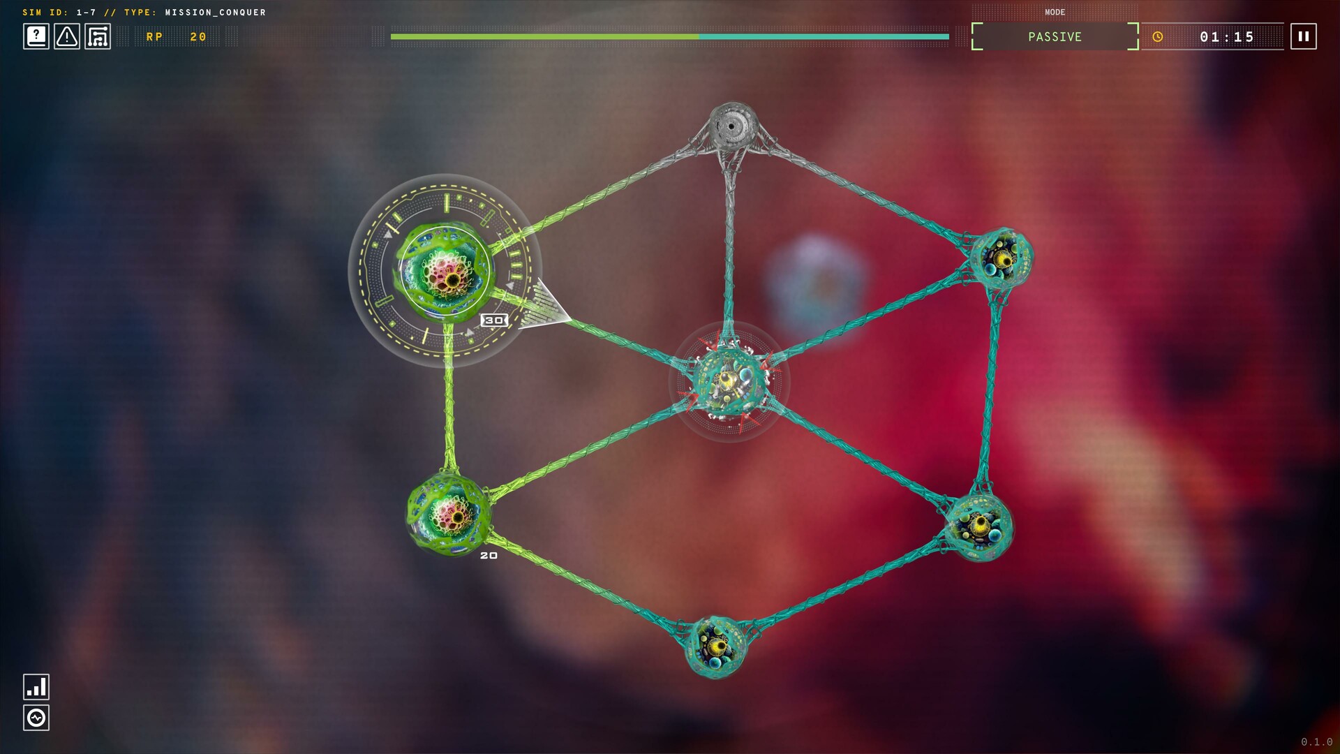 Gelluloid Domination - Image 1