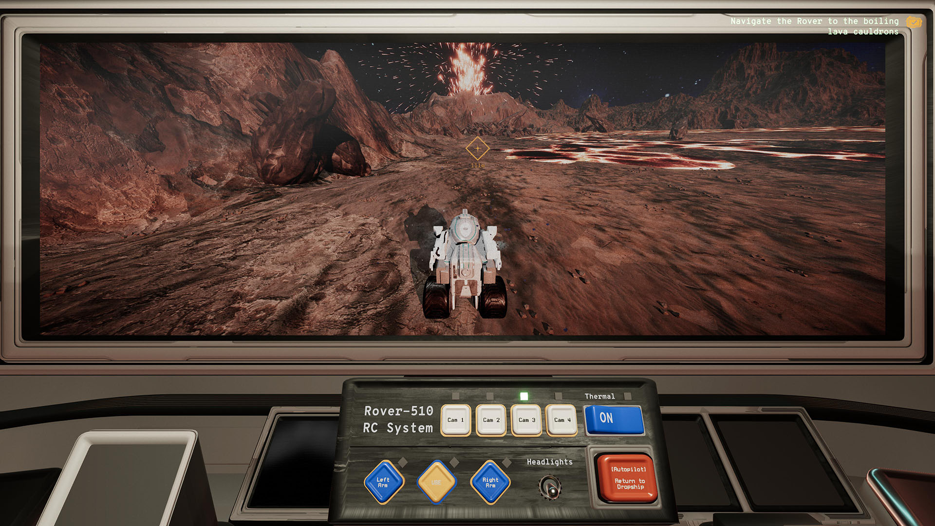 Spacelab Simulator - Image 2