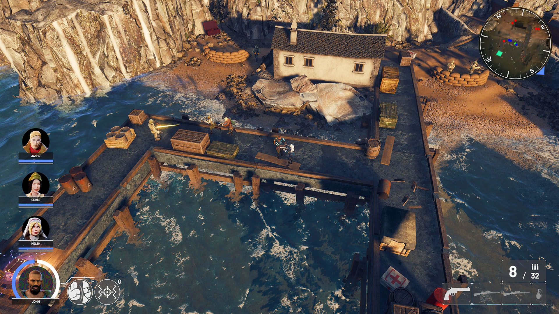 Time Raiders - Image 1