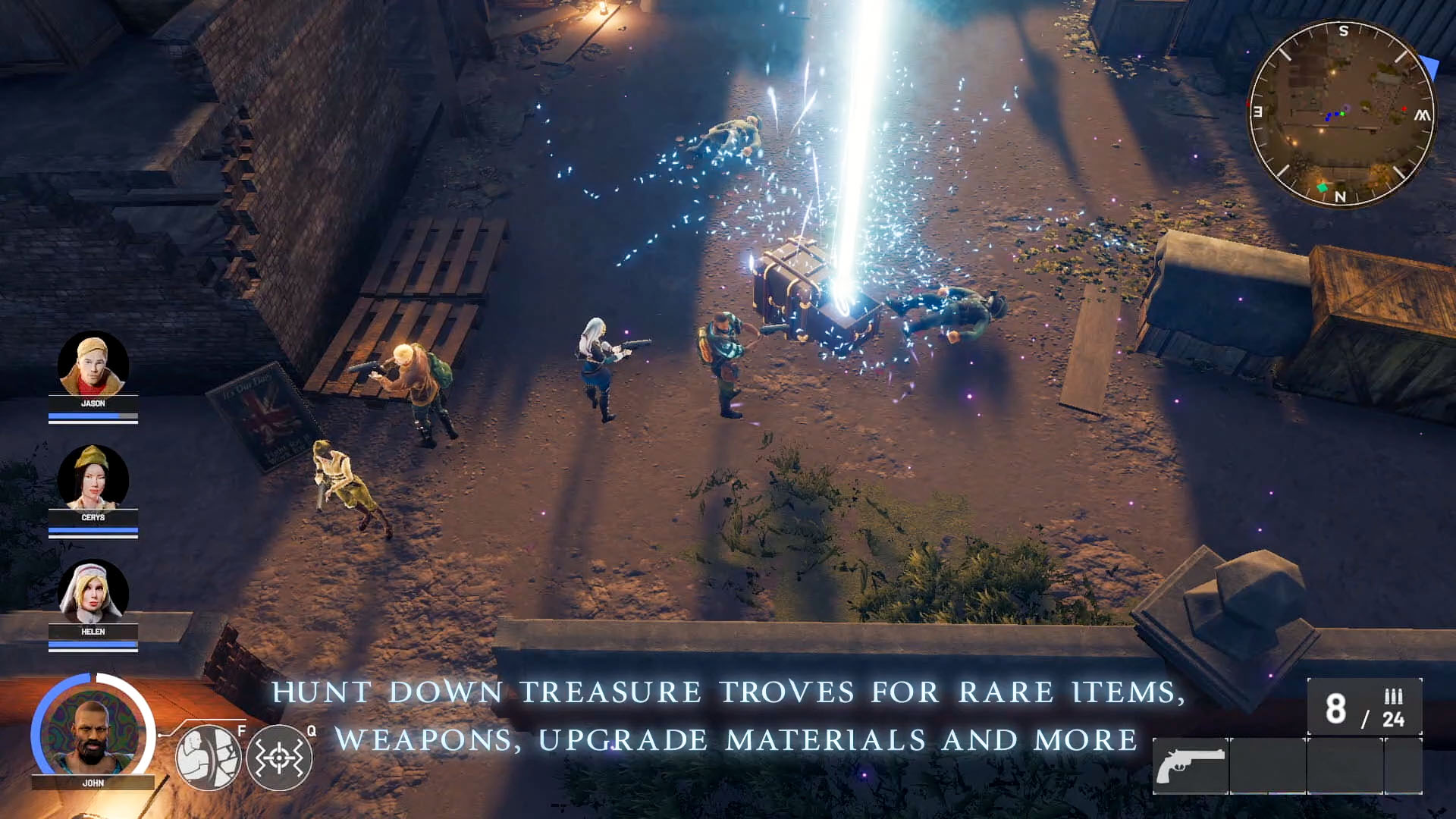 Time Raiders - Image 2